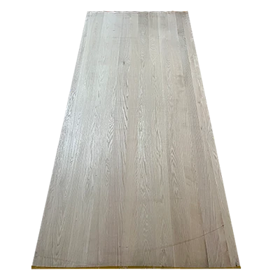 Tavole in legno in quercia pa łe porte
